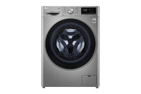 LG F4R5VYG2P 19.8 lb Front Load Washing Machine