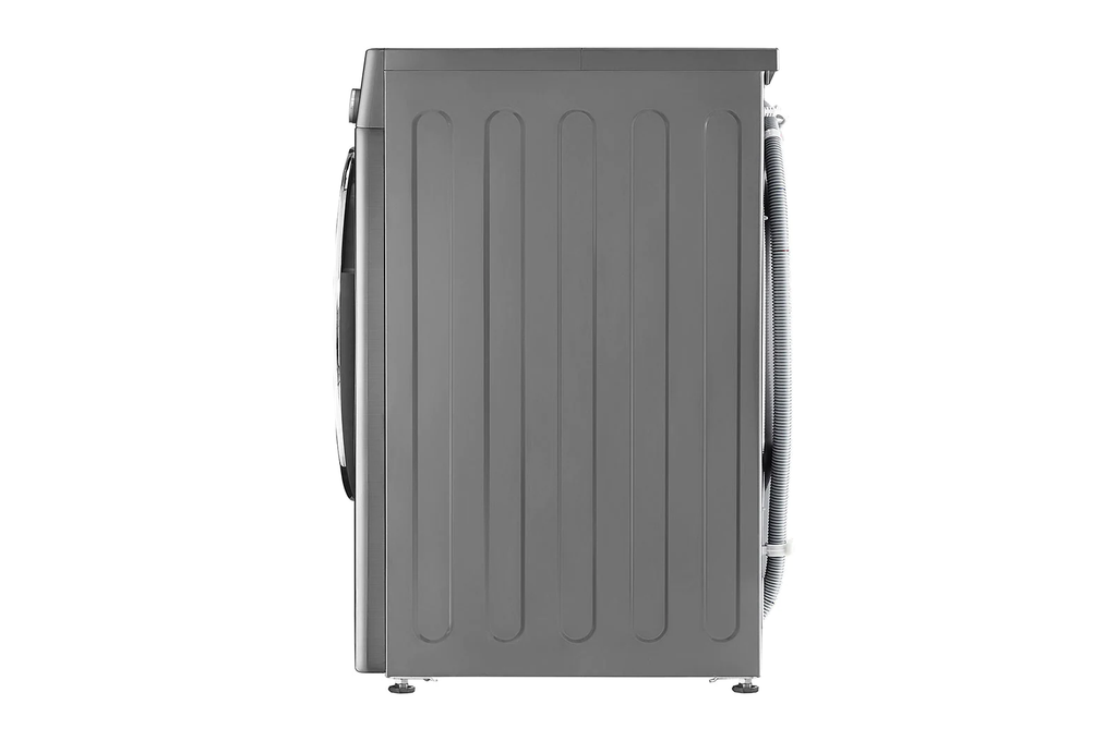 LG F4R5VYG2P 19.8 lb Front Load Washing Machine