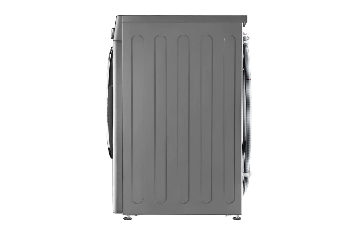 LG F4R5VYG2P 19.8 lb Front Load Washing Machine