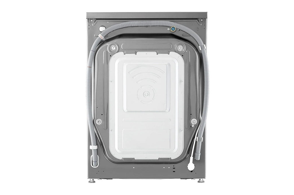 LG F4R5VYG2P 19.8 lb Front Load Washing Machine