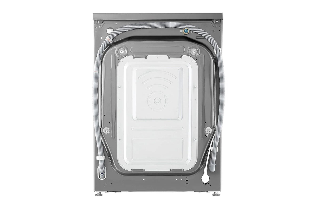 LG F4R5VYG2P 19.8 lb Front Load Washing Machine