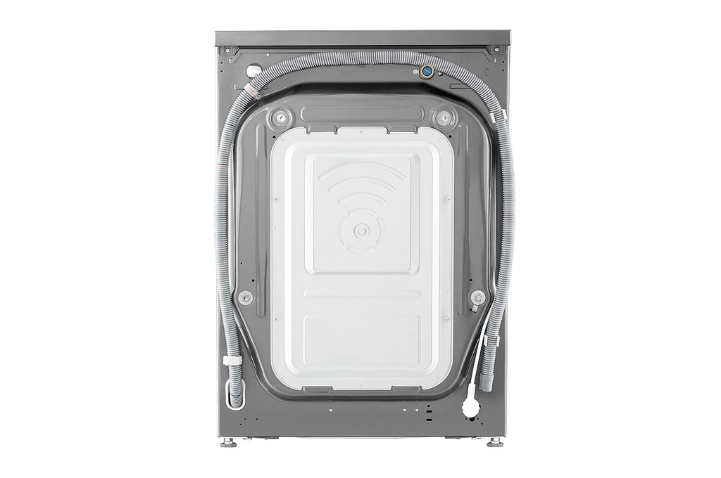 LG F4V5RGP2T 23.1 lb / 15.4 lb Front Load Washer Dryer