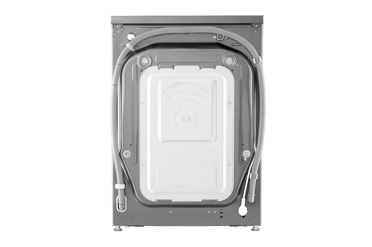 LG F4V5RGP2T 23.1 lb / 15.4 lb Front Load Washer Dryer