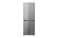 LG GC-B369NLJM 10.8 cu. ft. Bottom Mount Refrigerator Shiny Steel