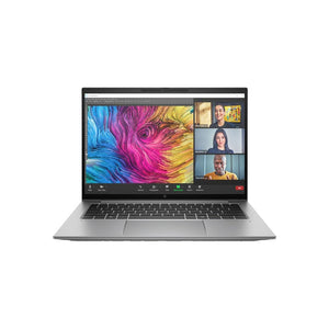 HP ZBook 14 G11 14" Touchscreen Ultra 7 32GB RAM 512GB SSD Laptop