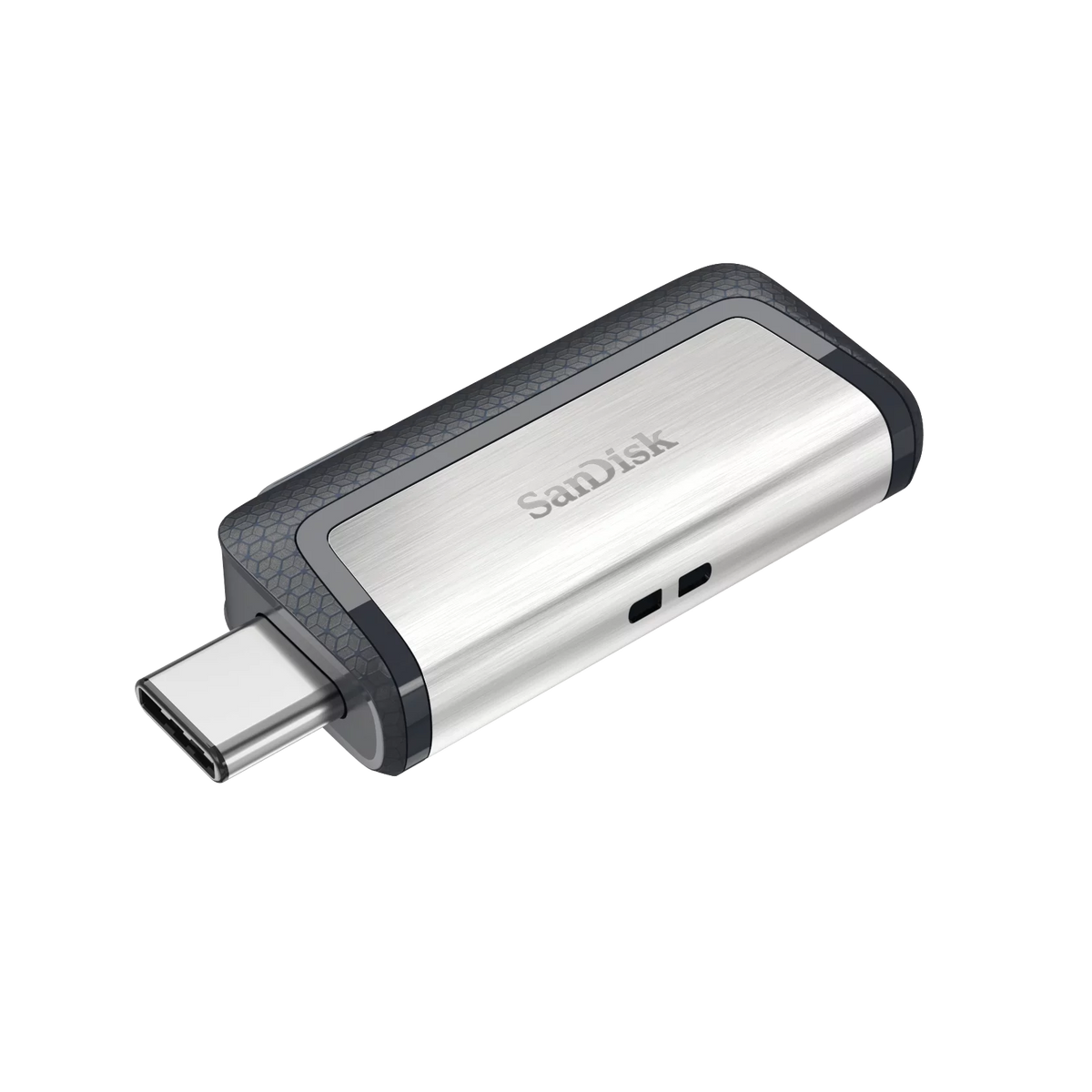 SanDisk Ultra Dual Drive USB Type-C Flash Drive 128GB