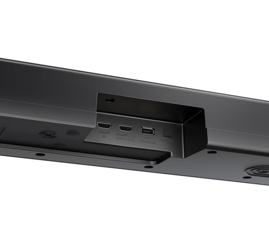 LG S70TY 400W 3.1.1 Channel Soundbar