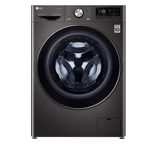 LG F4R5VGG2E 19.8 lb / 11 lb Front Load Washer Dryer