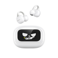 UGREEN ClipBuds Magic WS208 55136 True Wireless Earbuds with Smart Touchscreen White