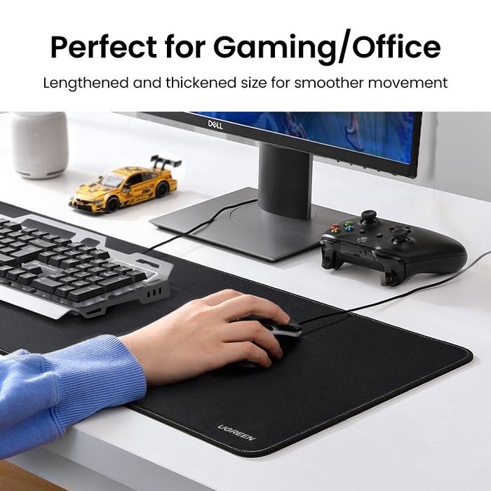 UGREEN Desktop Mouse Pad LP576 90564 Anti-Slip Rubber