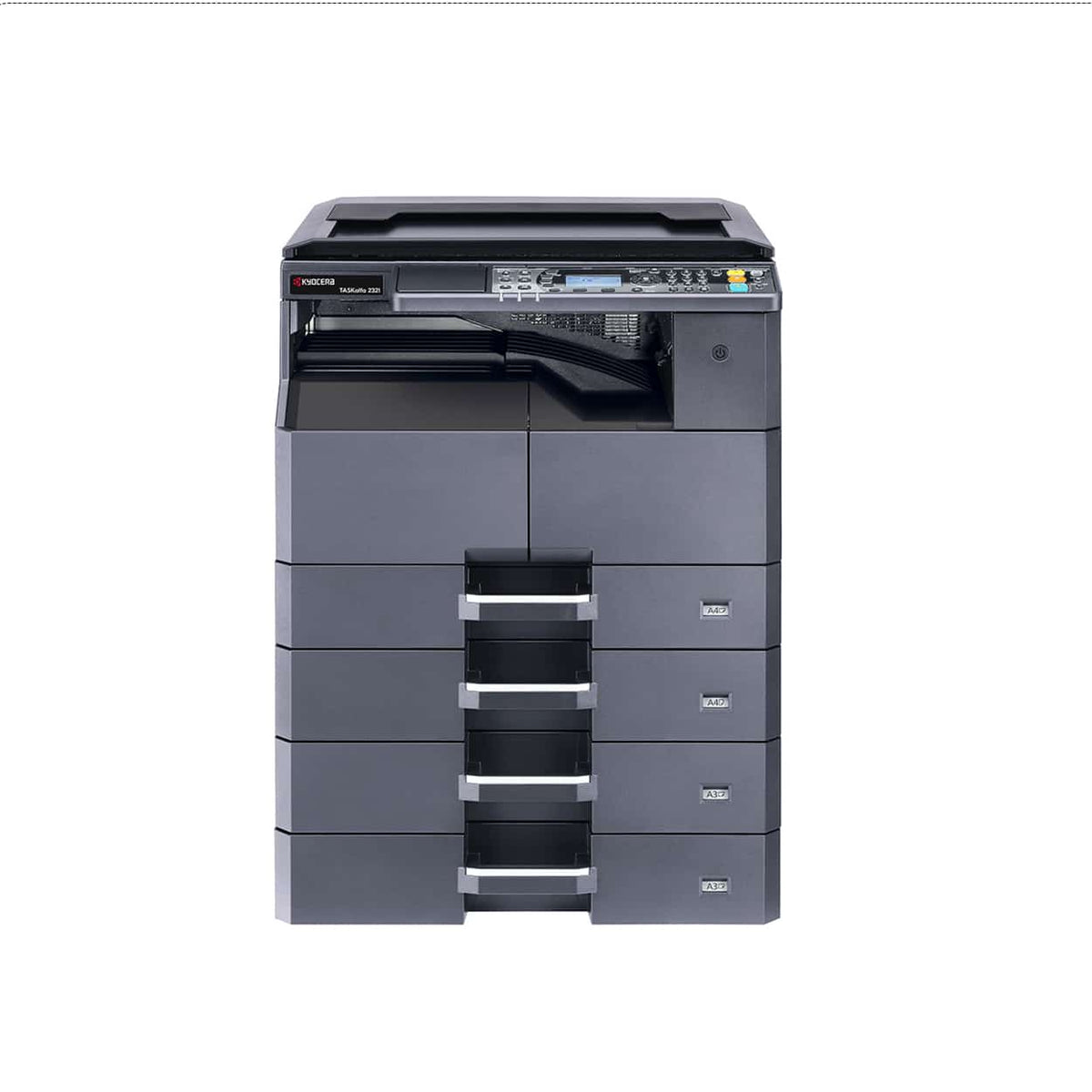 Kyocera TASKalfa 2321 Monochrome Multifunctional Printer