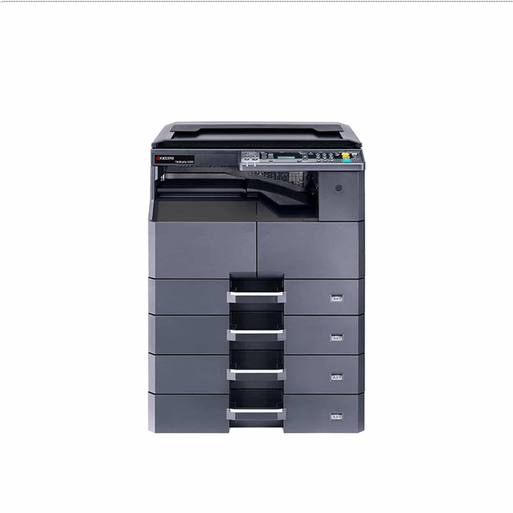 Kyocera TASKalfa 2321 Monochrome Multifunctional Printer