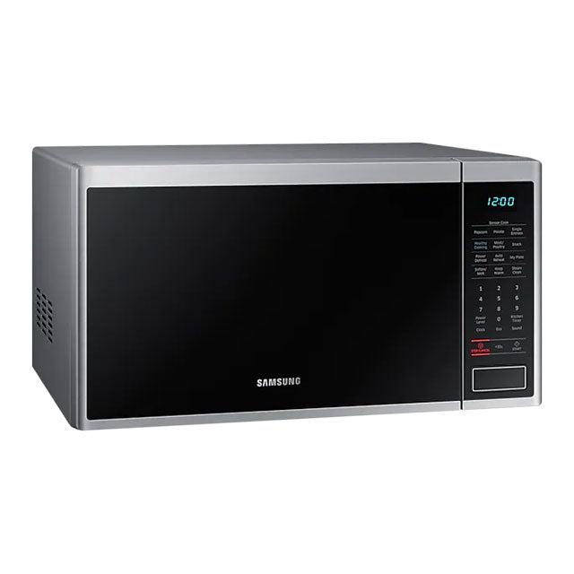Samsung MG40DG5524ATSG 1.4 cu ft Grill Microwave Oven Stainless Steel