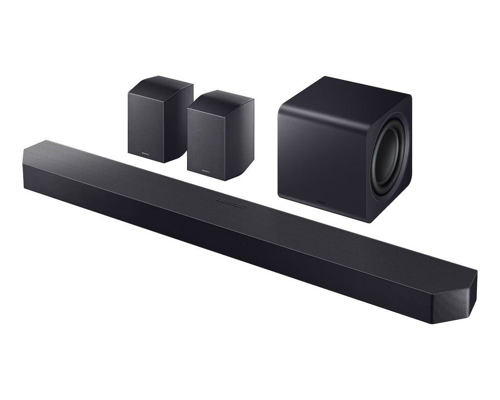 Samsung HW-Q990F 756W 11.1.4 Channel Soundbar