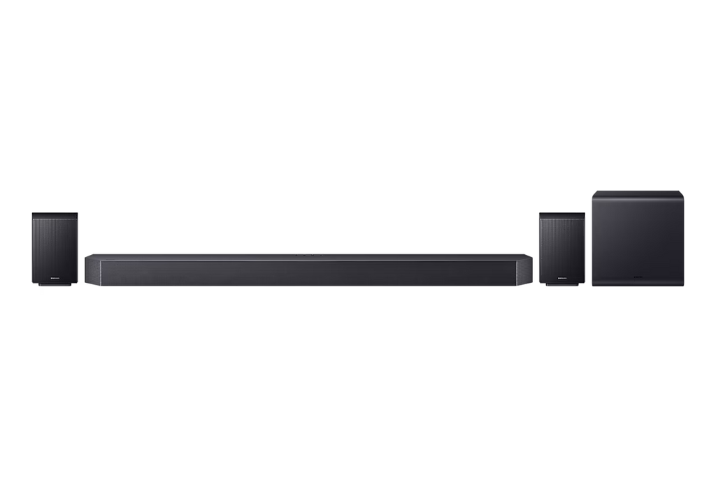 Samsung HW-Q990F 756W 11.1.4 Channel Soundbar