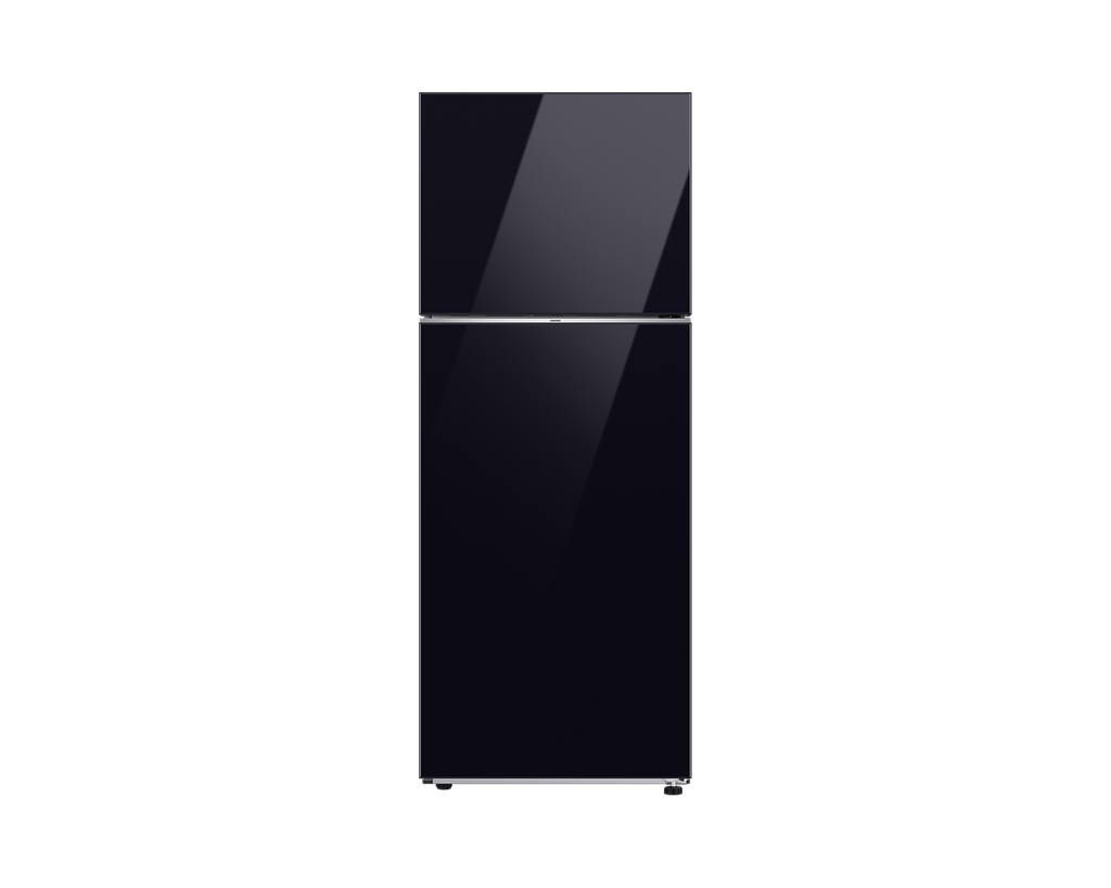 Samsung RT47CB663122UT 16.4 cu. ft. Top Mount Refrigerator Black
