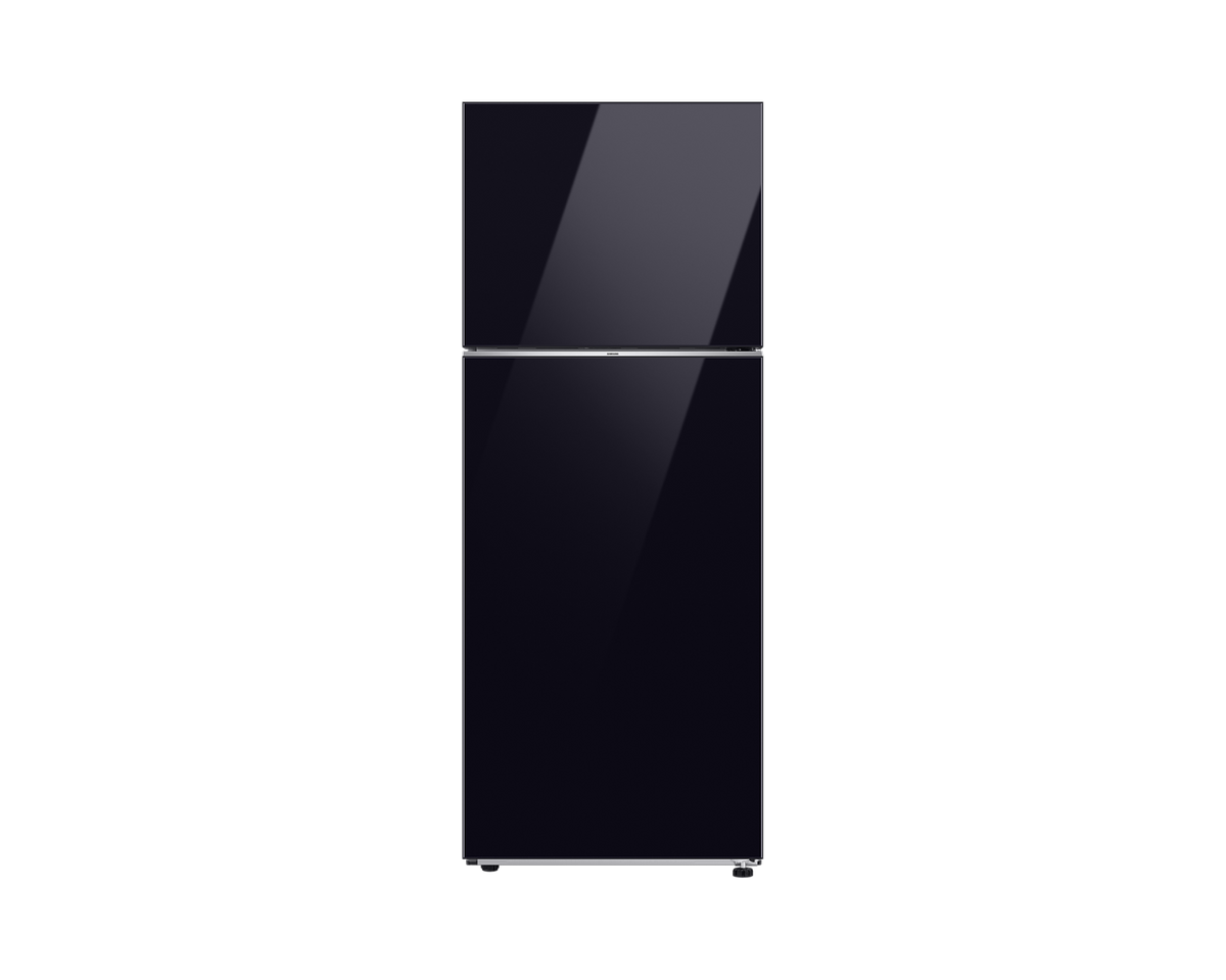 Samsung RT47CB663122UT 16.4 cu. ft. Top Mount Refrigerator Black