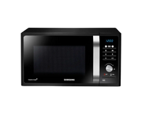 Samsung MG30T5018AK/SG 1.1 cu. ft. Bespoke Grill Microwave Oven