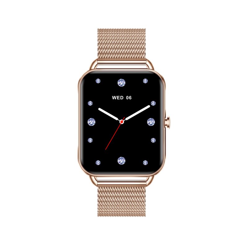 COLMI P20 AMOLED Smartwatch