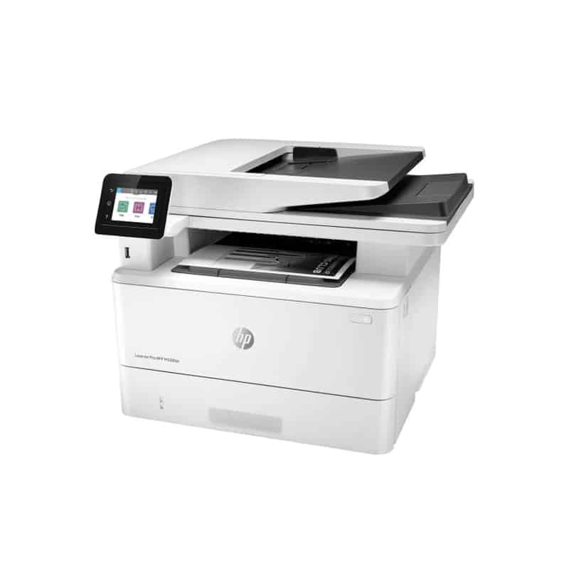 HP LaserJet Pro MFP M428fdn A4 Monochrome Multifunction Laser Printer