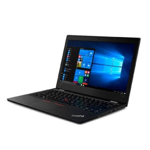 Lenovo ThinkPad L390 13.3" Core i5 8GB RAM 256GB SSD Laptop