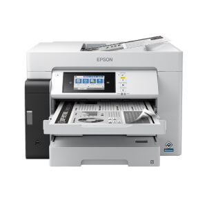 Epson EcoTank M15180 All-in-One Ink Tank Printer