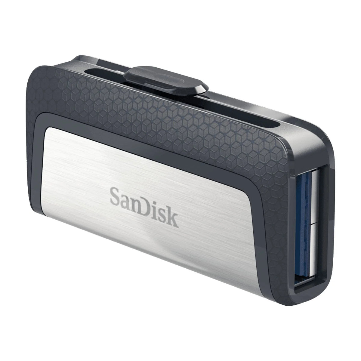 SanDisk Ultra Dual Drive USB Type-C Flash Drive 128GB