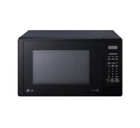 LG MS2042DB 0.7 cu. ft. Solo Microwave Oven Black