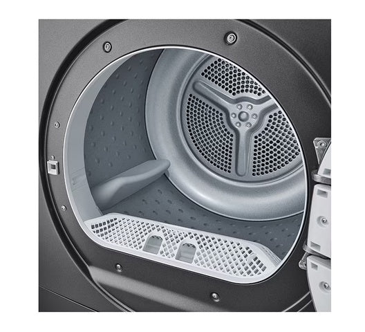 LG RH80T2SP7RM 17.6 lb Front Load Dryer