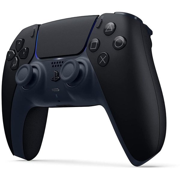 Sony PS5 DualSense Wireless Controller Black