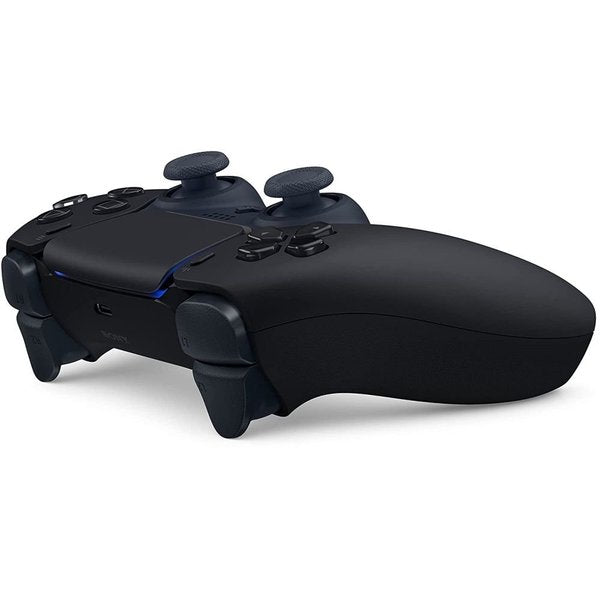 Sony PS5 DualSense Wireless Controller Black