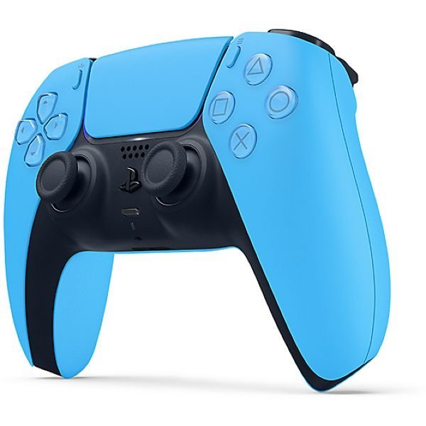 Sony PS5 DualSense Wireless Controller Blue