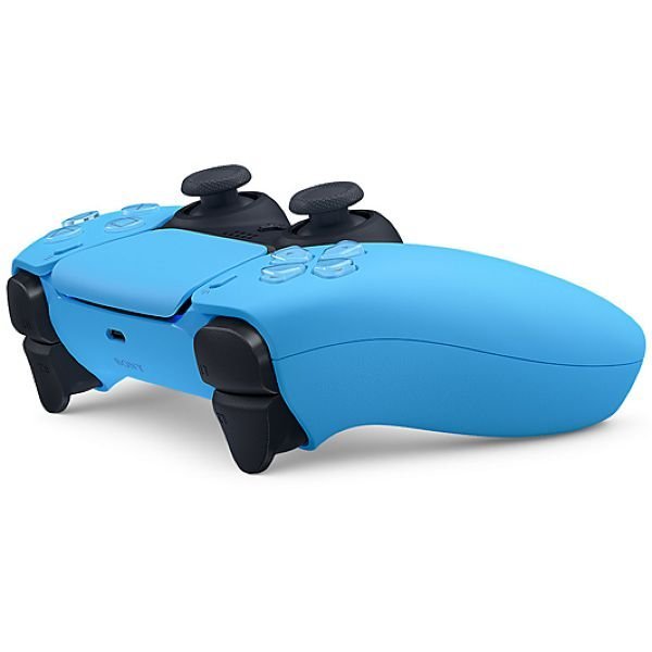 Sony PS5 DualSense Wireless Controller Blue