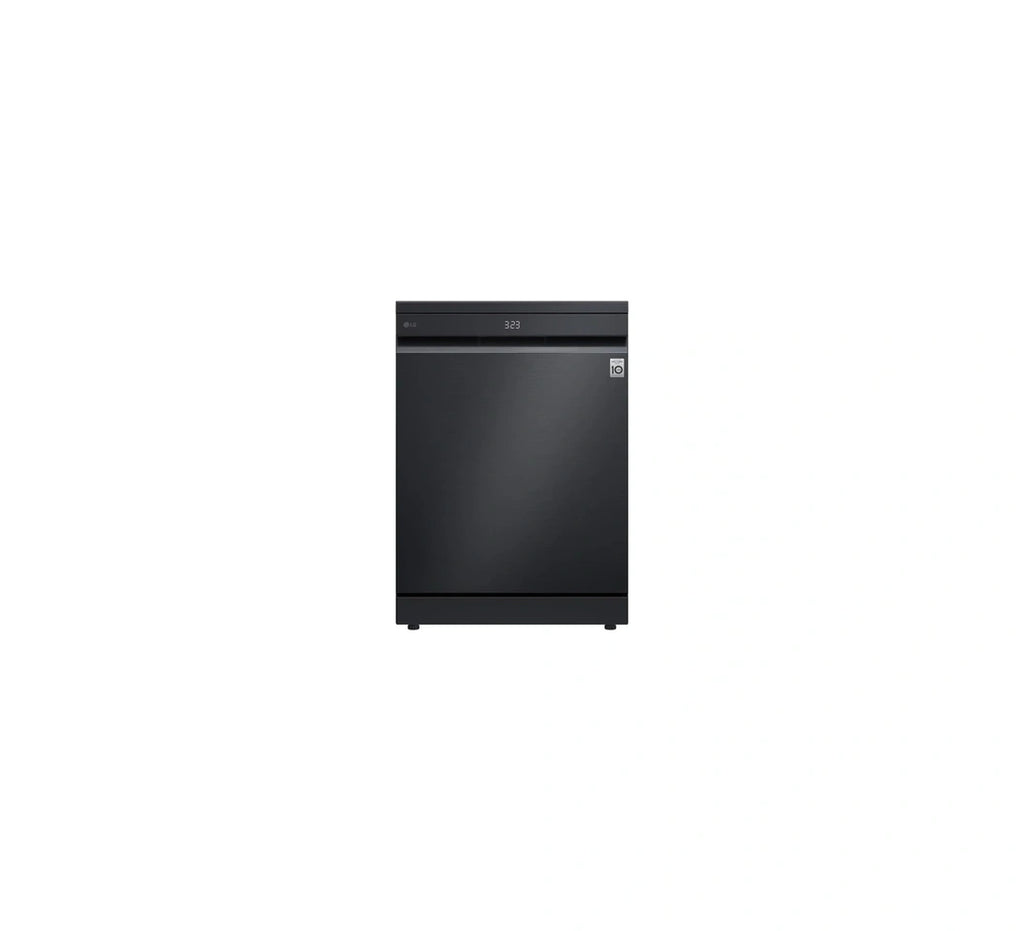 LG DFC287HMS 14 Place Setting Dishwasher Matte Black