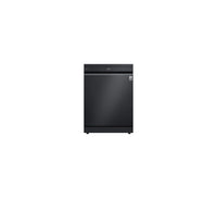 LG DFC287HMS 14 Place Setting Dishwasher Matte Black