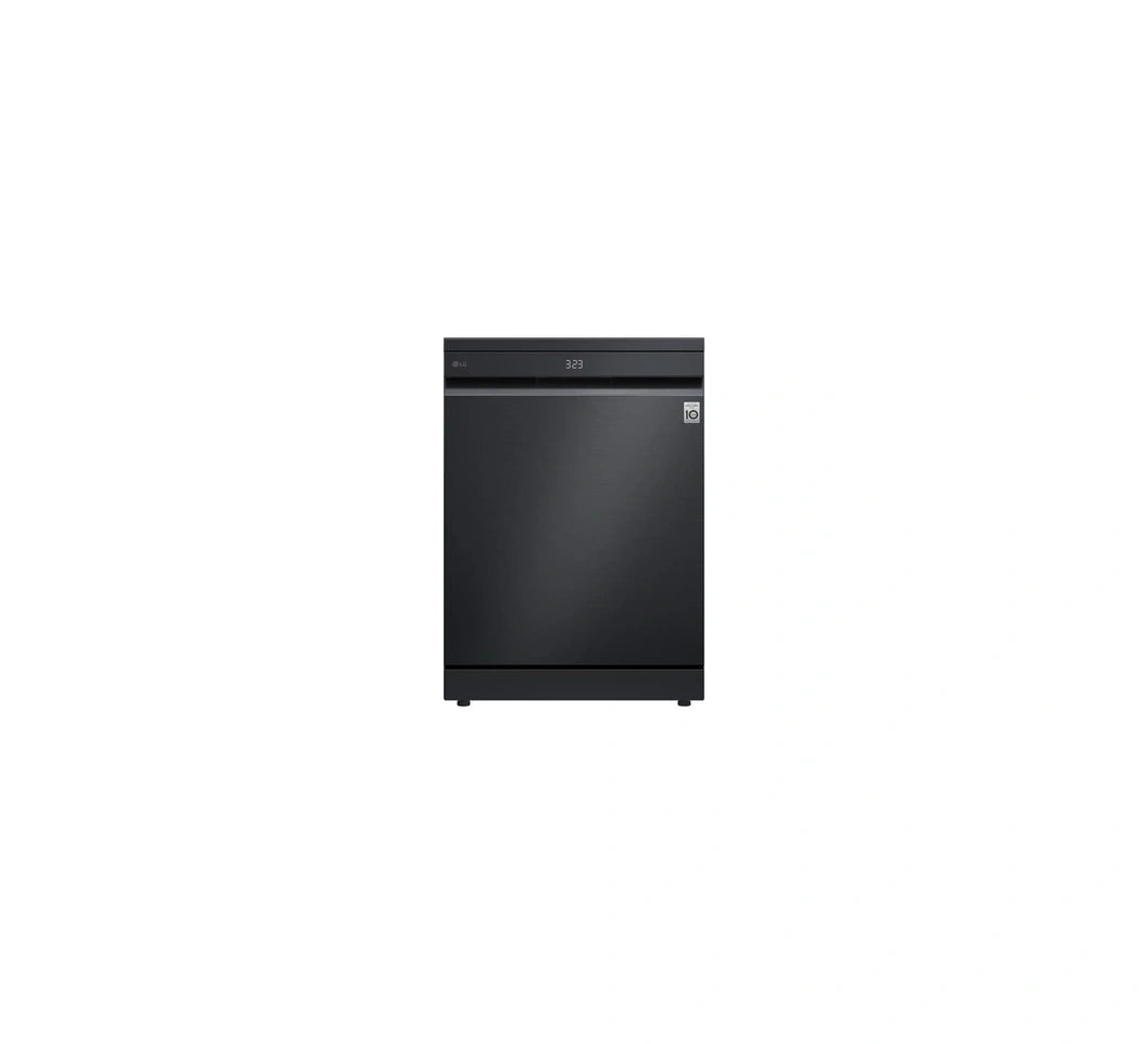 LG DFC287HMS 14 Place Setting Dishwasher Matte Black