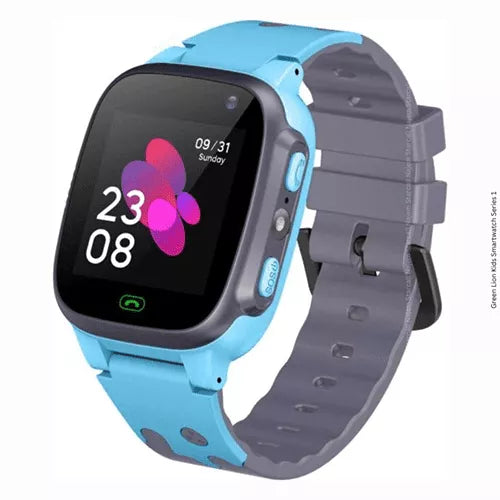 Green Lion Kids Smartwatch