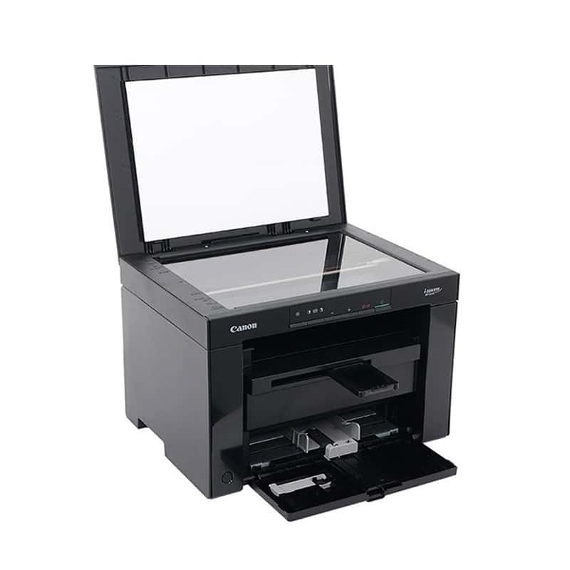 Canon i-Sensys MF3010 All-in-One Laser Printer