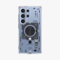 Orifon Ultra Hybrid MagSafe Case for Samsung S24 Ultra