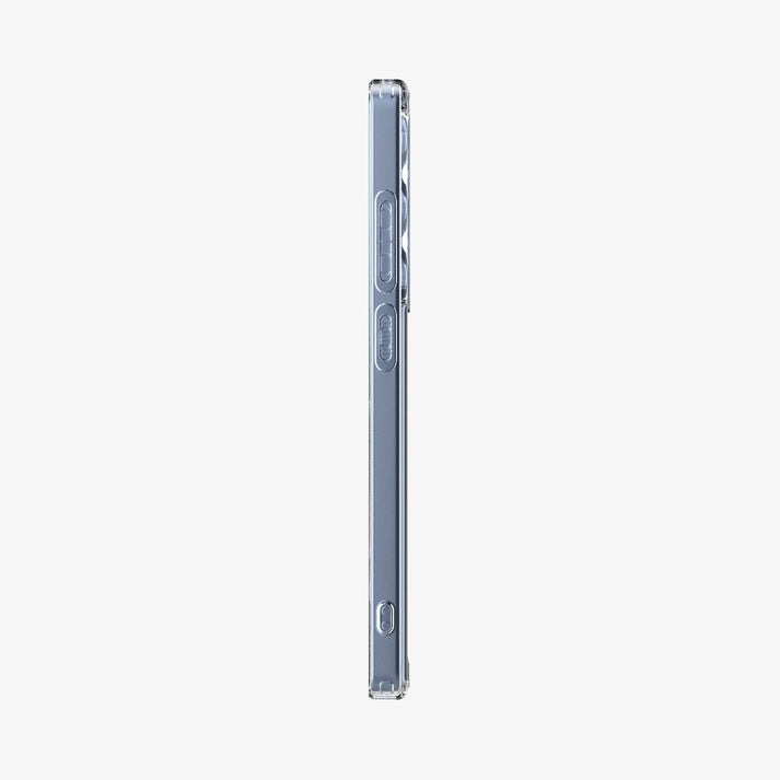 Ultra Hybrid MagSafe Case for Samsung Galaxy S23 Ultra Transparent