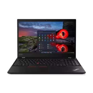 Lenovo ThinkPad T15 15.6" Core i7 8GB RAM 512GB SSD Laptop
