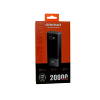 APB-FD23 145W 20000mAh Power Bank With Cable