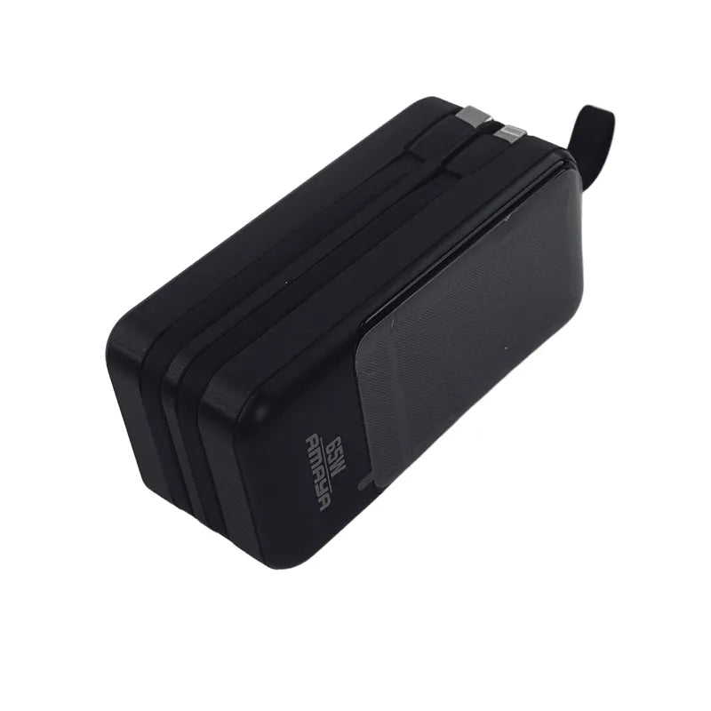APB-FD22 65W 20000mAh Power Bank With Cable