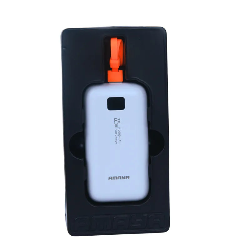 APB-FD31 PD 20W 10000mAh Power Bank