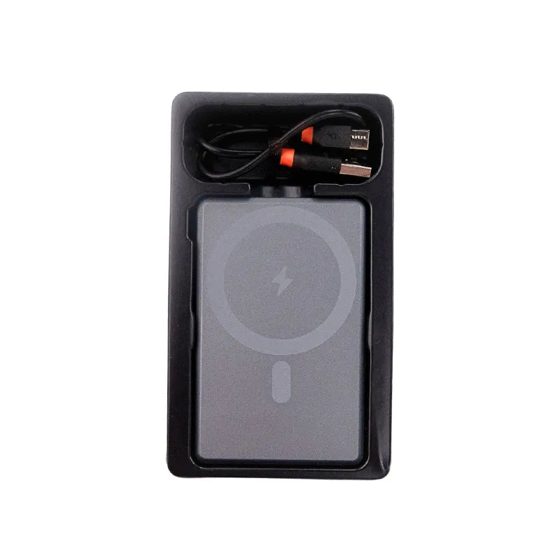 APB-WF35 5000mAh Wireless Fast Charge Power Bank