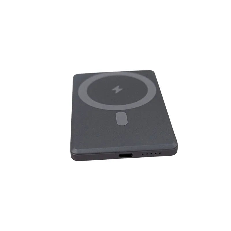 APB-WF35 5000mAh Wireless Fast Charge Power Bank