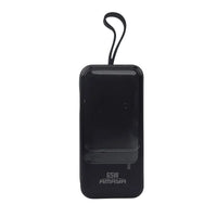 APB-FD22 65W 20000mAh Power Bank With Cable