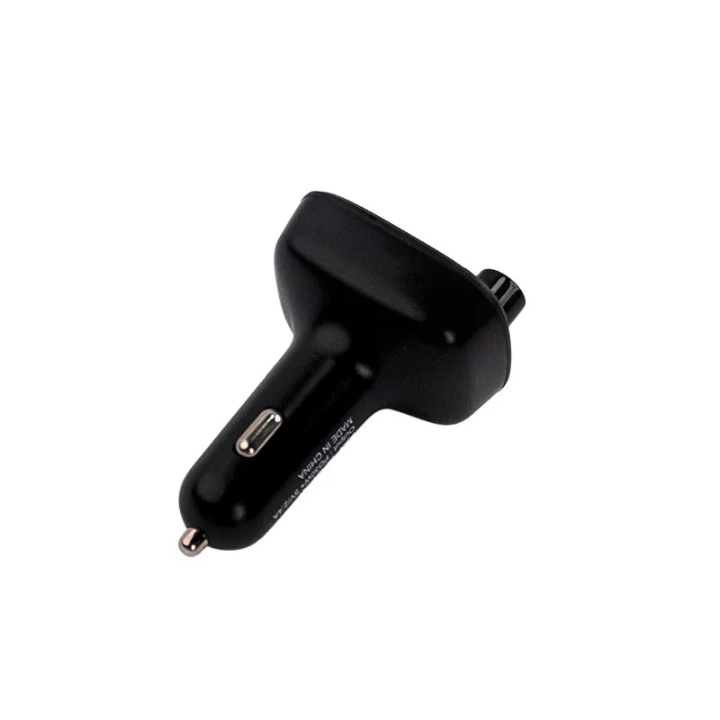 ACC-T02 PD30W Dual Port Fast Car Charger