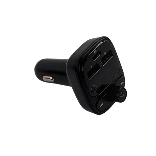 ACC-T02 PD30W Dual Port Fast Car Charger
