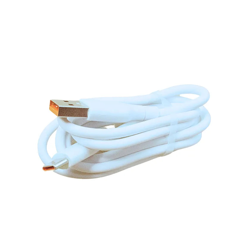 ACW-MU201 UK A+C 20W Charger with Type-C Cable